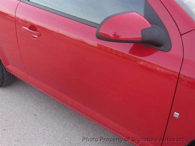 Chevrolet Cobalt 2009 photo 21